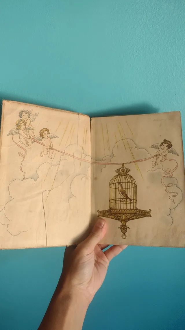 Contos de Fadas de Hans-christian Andersen(alemão) - Foto 3