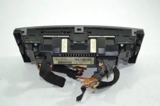 Comando Controle Ar Condicionado Peugeot 407 2005 Original - Foto 4