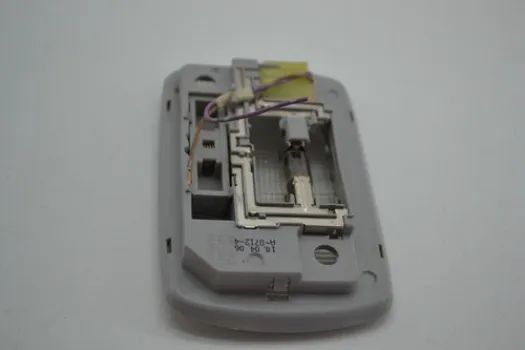 Luz Cortesia Central Teto Honda Crv 2010 Original  - Foto 5