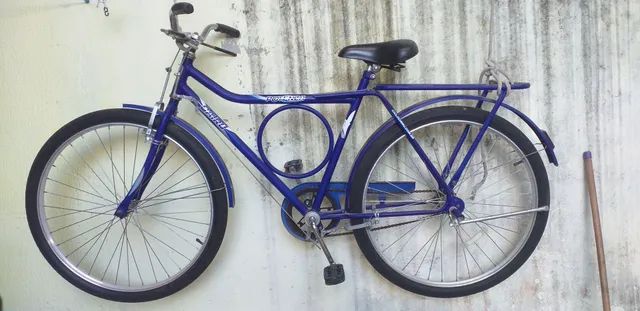 Bicicleta Aro 26 - Ciclismo - Setor Tradicional (Planaltina), Brasília  1255052804