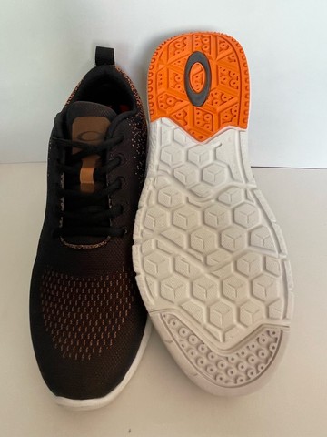 Tênis Oakley Esportivo Ev Zero original  - Foto 4