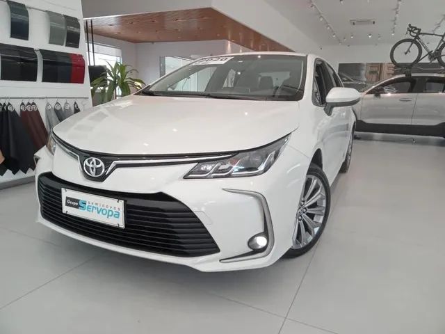 Toyota Corolla 2019 por R$ 96.900, Curitiba, PR - ID: 5023838