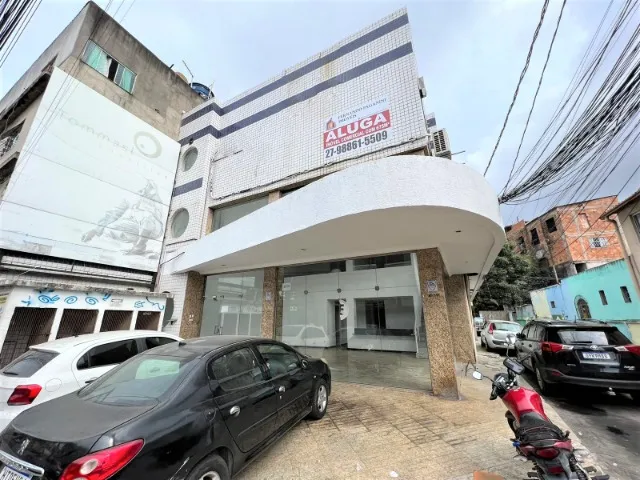 Alugo Imóvel Comercial reformado em Avenida com 675m² e 4 Vagas - R$ 12.000,00