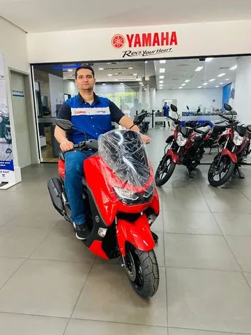 Nmax- MELHOR PREÇO DO RIO  - Foto 2