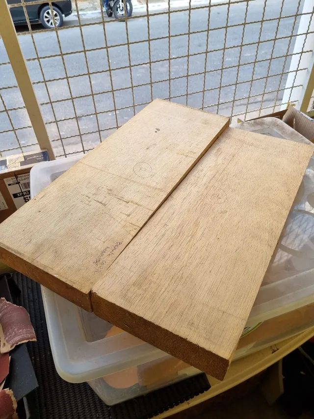 Madeiras Luthieria  - Foto 5