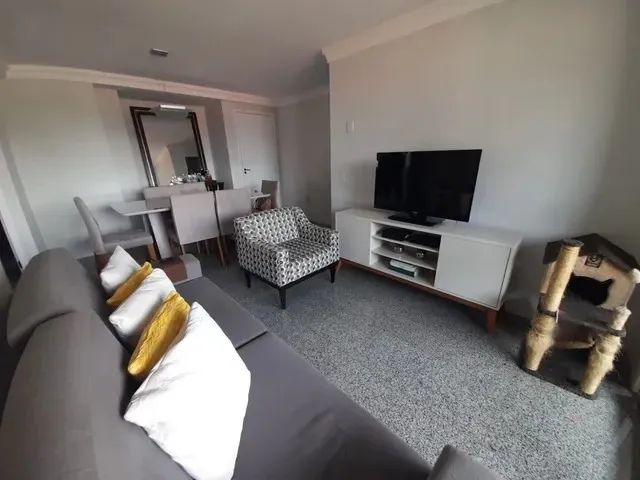 Apto 3/4 e 1 suíte no Ville Saint Martin de 87 m² com 2 vagas por 309.999, Barro Vermelho - Foto 3