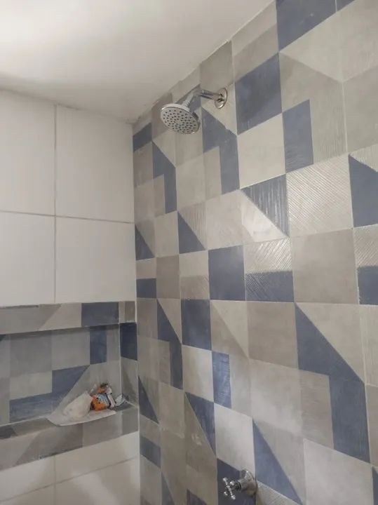 Alugo Casa 2 Quartos - São João Tauape - Foto 4