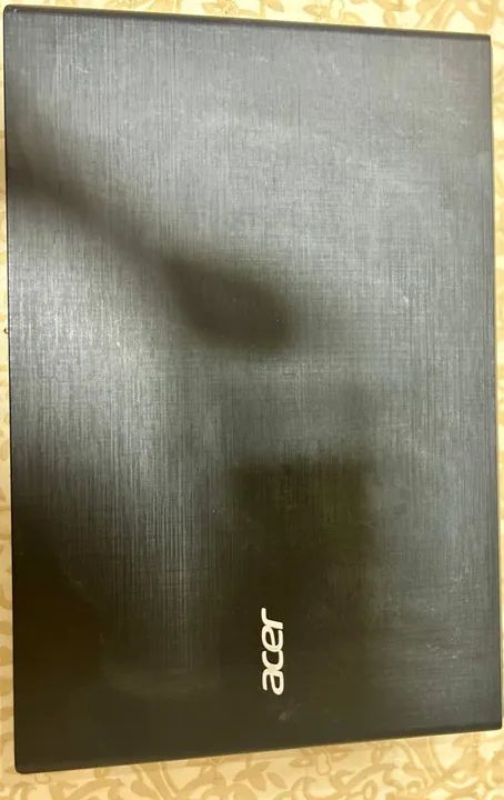 Notebook Acer -Aspire E5-573G - Elegância e Desempenho ao Seu Alcance! - Foto 5