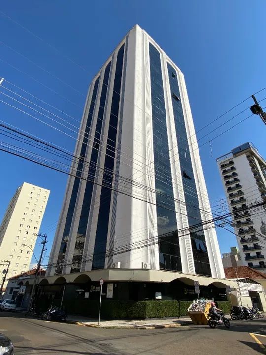 foto - Piracicaba - Centro