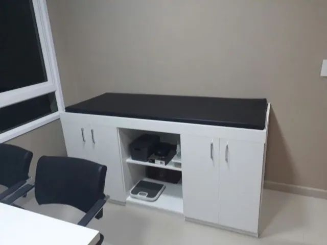 Maca para consultorio meio aberto  - Foto 3