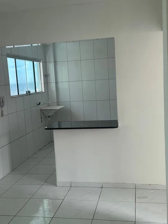 Apartamento de 2 quartos no bairro Malvinas, com 57 metros quadrados. - Foto 6