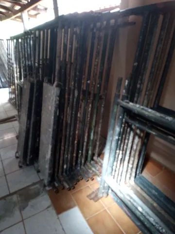 Aluga se andaimes. - Foto 6