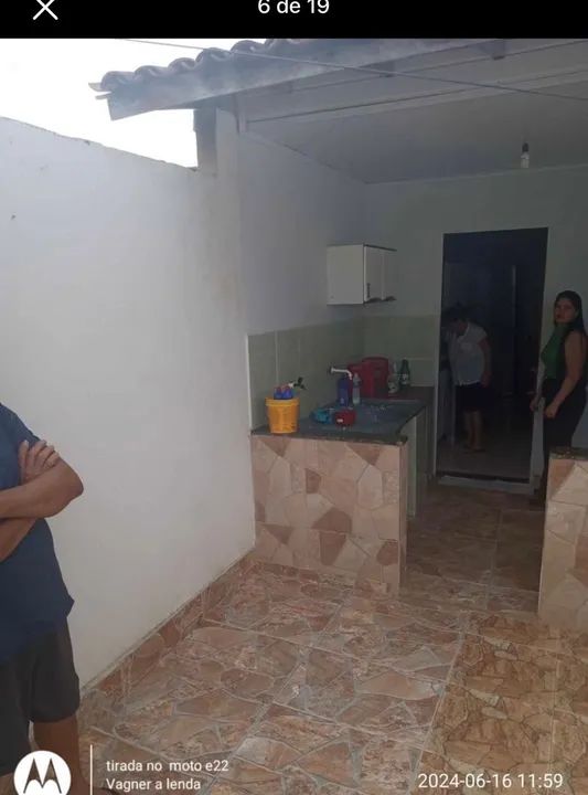10- Casa na Cidade Operária - Foto 5