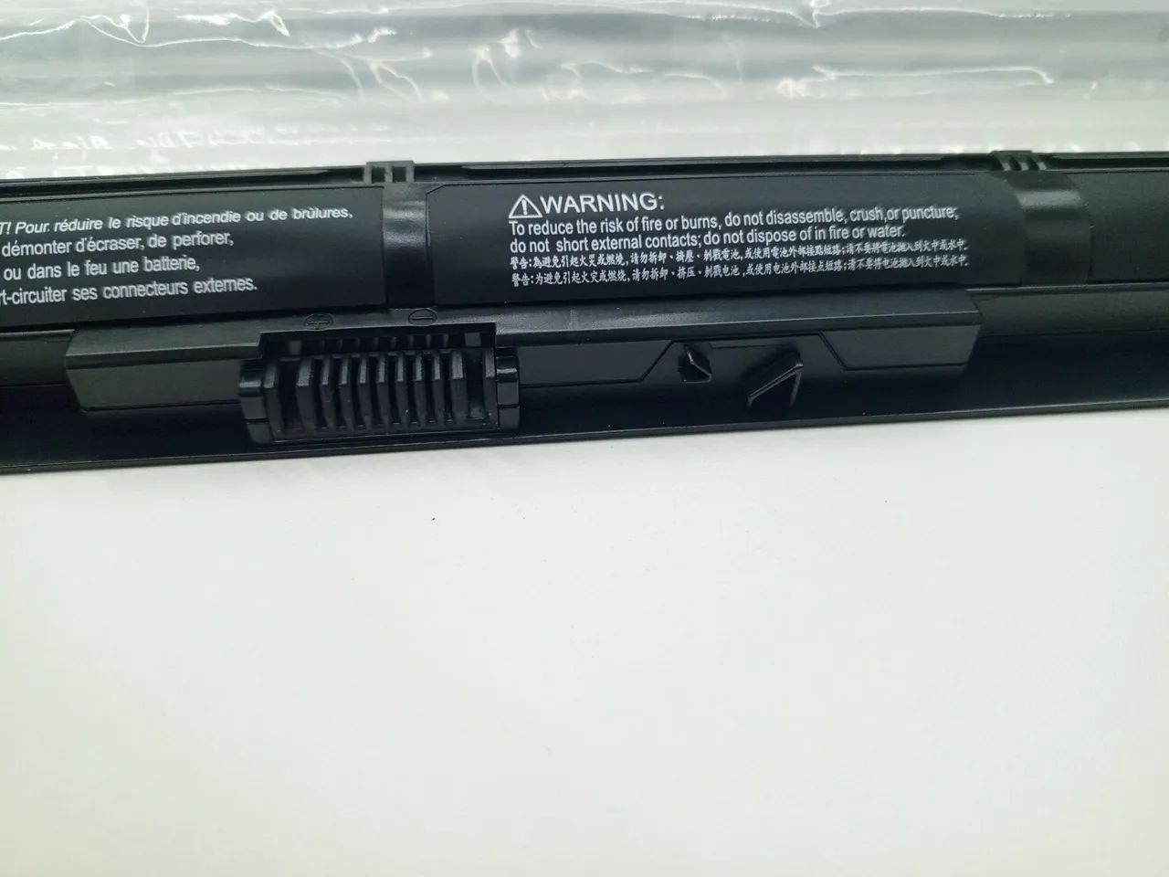 Bateria P/ Notebook HP PROBOOK 440 G2 - VI04 - Foto 2