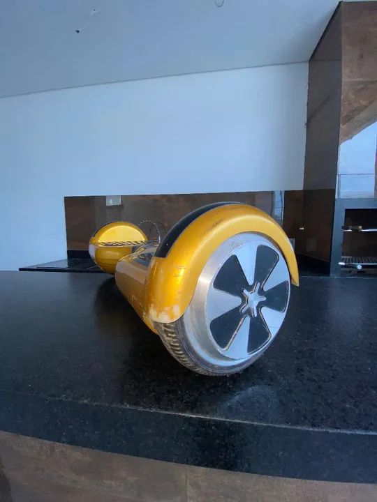 Hoverbord - Foto 3