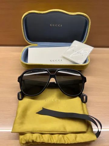 Óculos Gucci Original Zero !! 