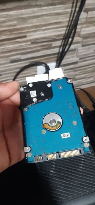 hd interno para xbox 360 rgh - 320gb - já é o menor preço - Foto 4