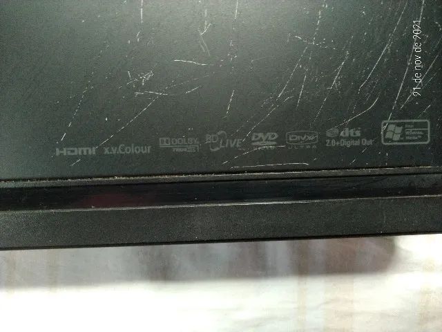 Bluy-ray Philips BDP3000x/78