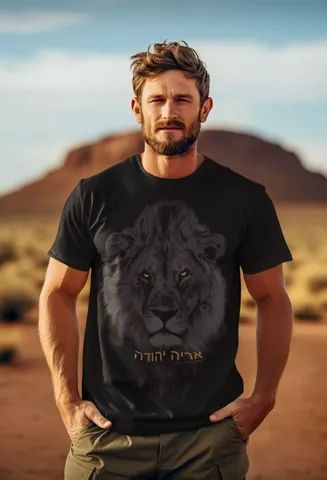 Camisas masculinas cristã diversas estampas - Foto 2