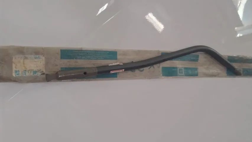 Alavanca Câmbio 260f Chevrolet A10 C10 4 Marchas Original gm - Foto 2