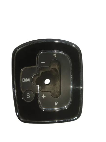 Moldura Do Câmbio Fiat Punto 1.6 11-16 1001986740 