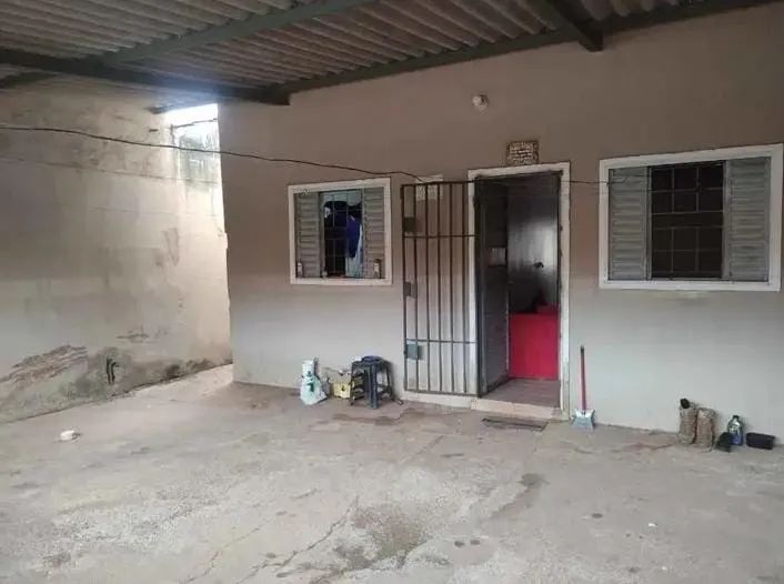 Imóvel disponível no Caub para venda 