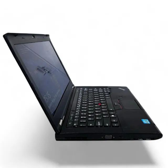 Notebook Lenovo Thinkpad T430 Intel i5 3ª 8GB SSD 240GB 14" Usado A29SJC0416 - Foto 4