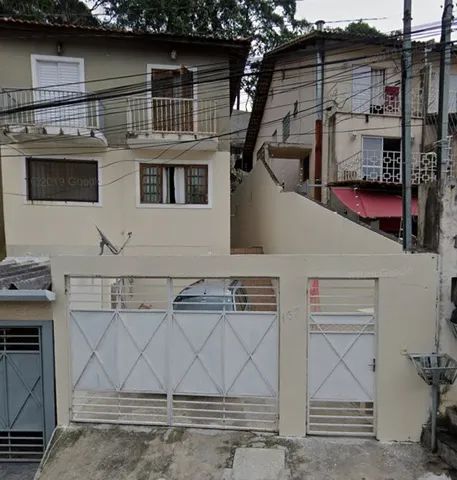 Captação de Casa a venda na Rua dos Uirapurus, Parque das Cigarreiras, Taboão da Serra, SP