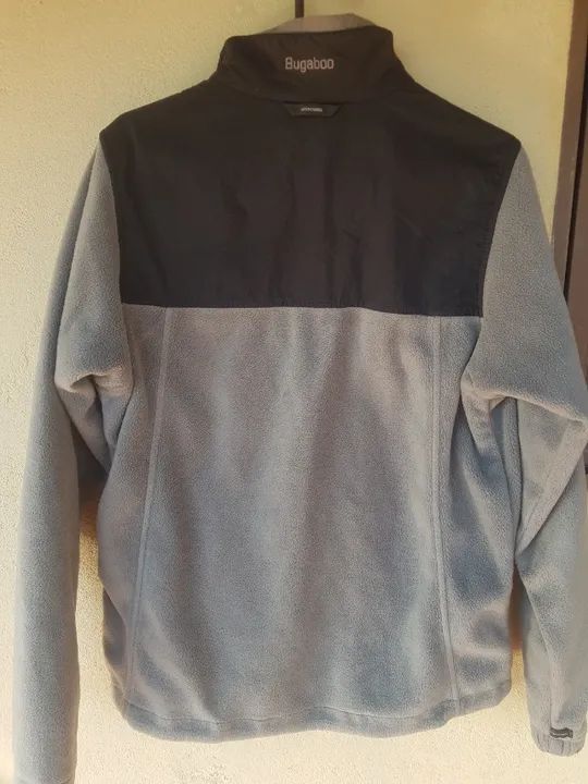 Casaco Fleece Columbia Bugaboo - Foto 2