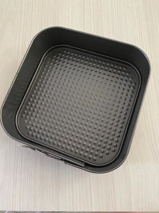 Assadeira fundo solto - Foto 2