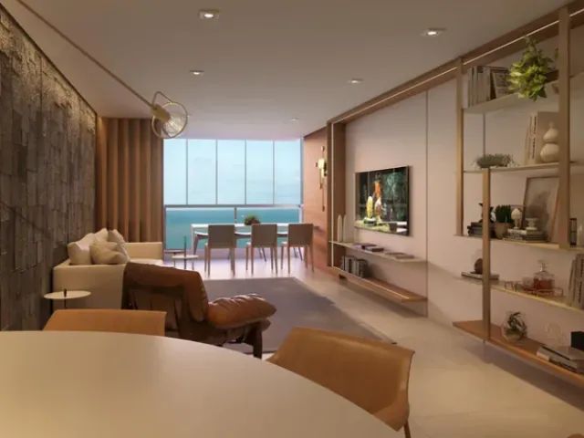 Blend Reserva 21 - localização em expansão em Maceió - Foto 2
