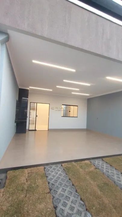 Casa a venda no Residencial no Vale do Sol, Anápolis, Goiás - Foto 2