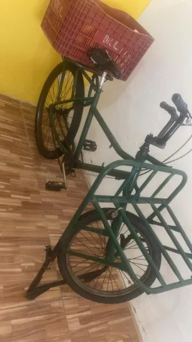 Ciclas de 2025 segunda olx