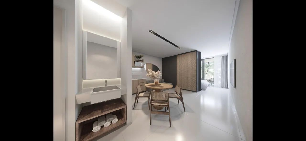 Porto Alto GAV em Muro Alto/Porto de Galinhas PE - Foto 6