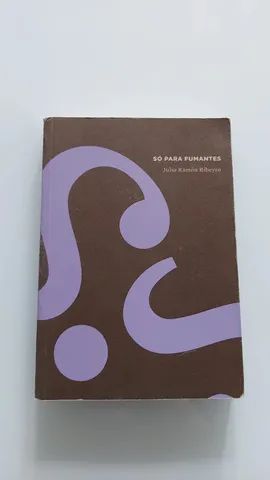 Só Para Fumantes - Coleção Prosa do Observatório