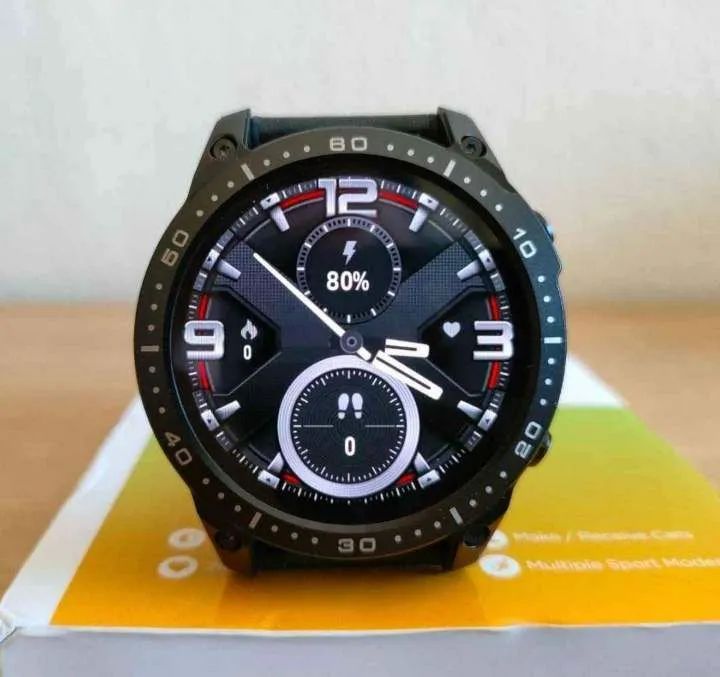 Zeblaze Ares 3 Pro