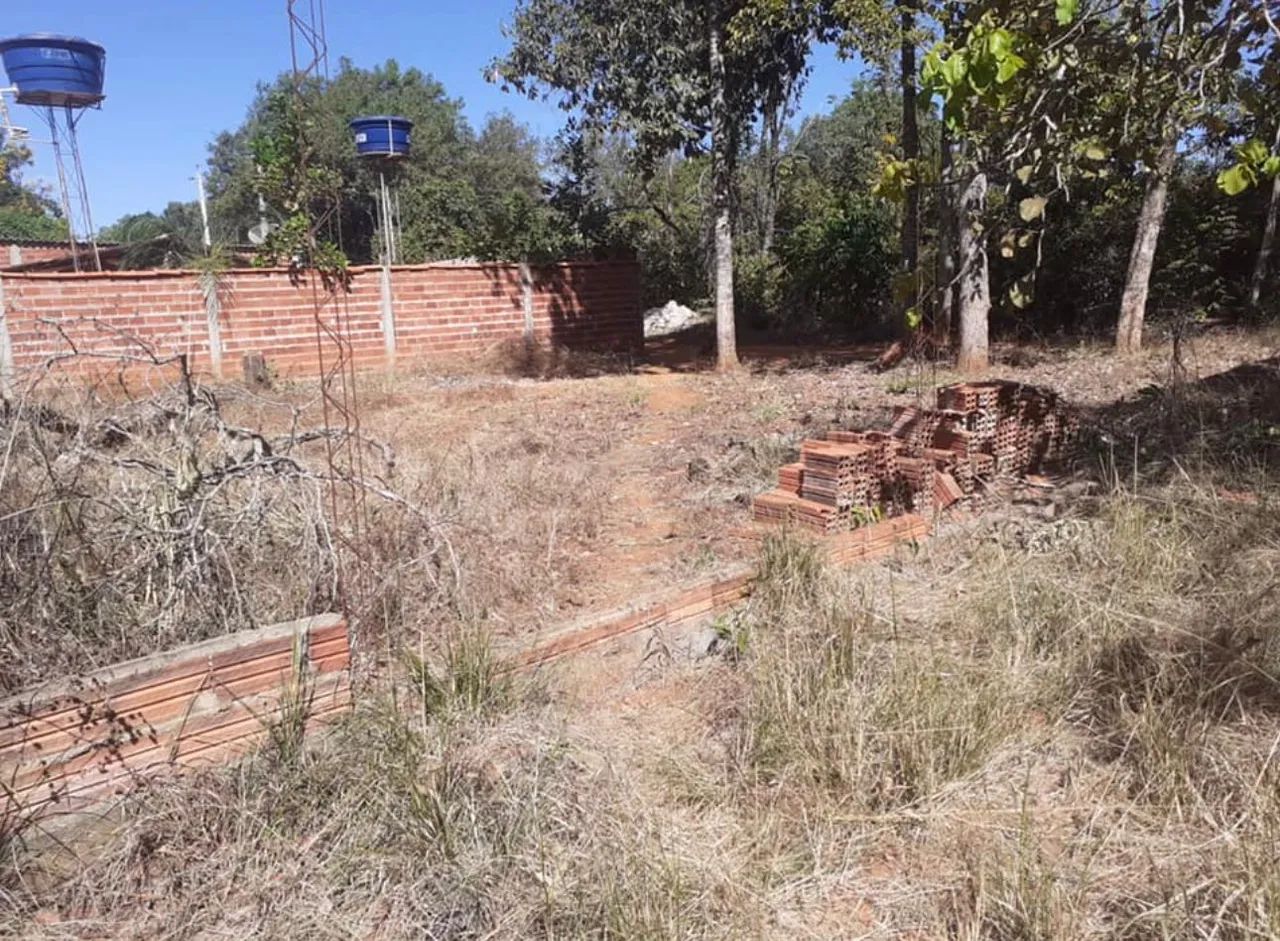 foto - Pirenópolis - 