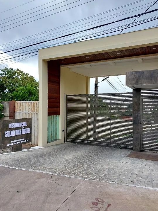 foto - Brasília - Setor Habitacional Vicente Pires - Trecho 3