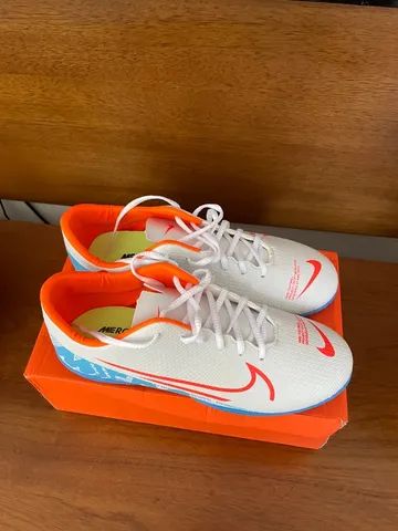 Nike on sale campos eliseos