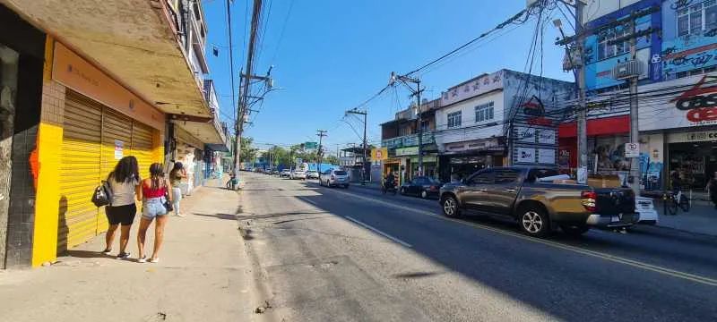 ALCÂNTARA - RUA DOUTOR ALFREDO BACKER, 434 LJ R 1.800,00 - Foto 3