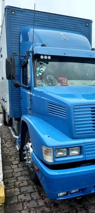 MB 1218  Bau - Foto 3