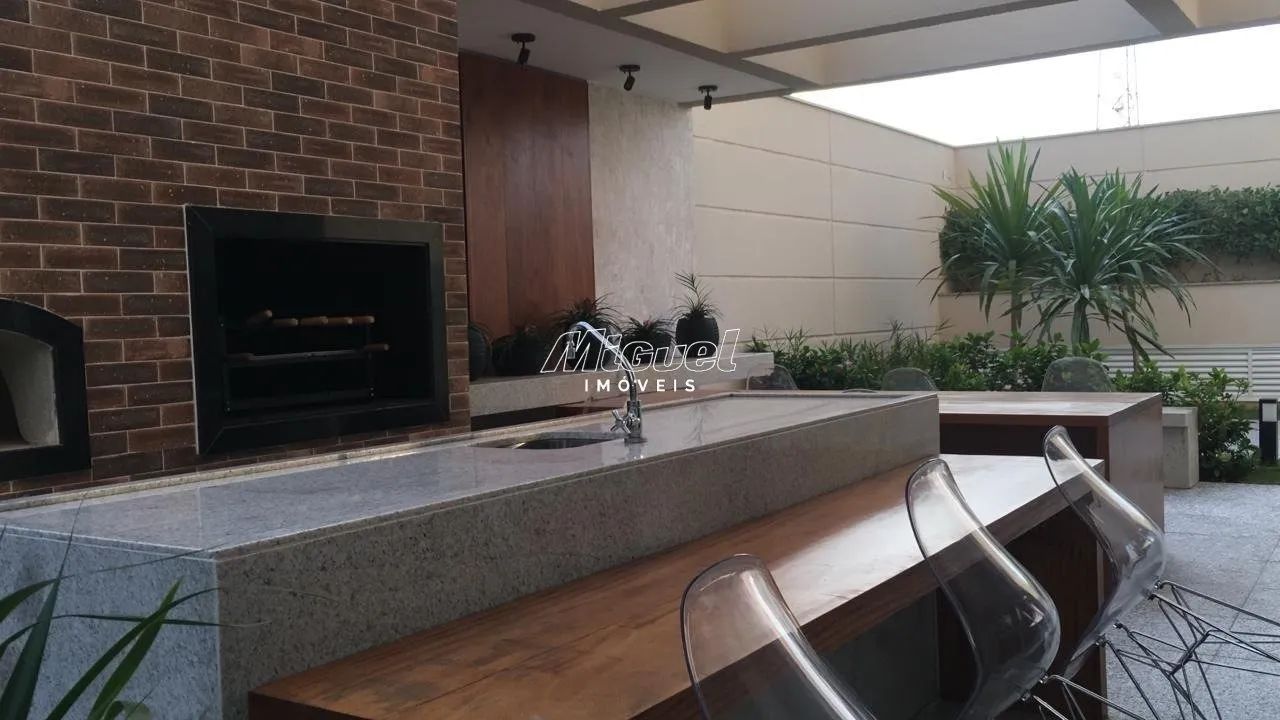 Apartamento à venda, Cidade Alta - Piracicaba - Foto 13