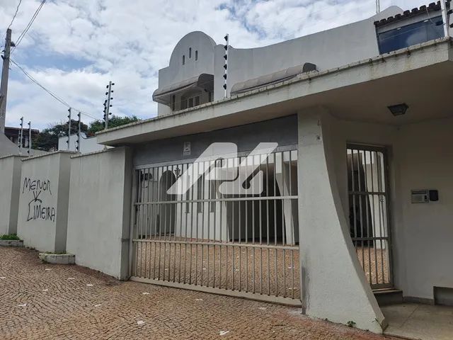 casa - Jardim Guarani - Campinas