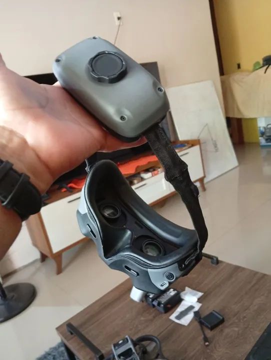 Drone de corrida DJI avatar 2  - Foto 4