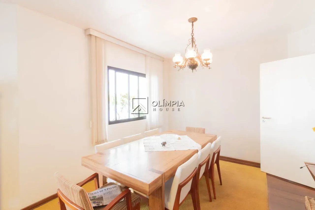 Apartamento Venda 4 Dormitórios - 152 m² Pompéia - Foto 7