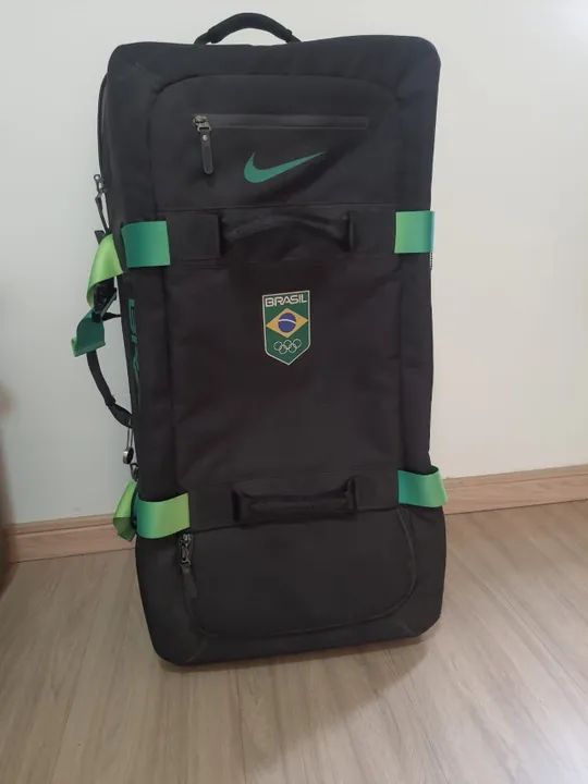 MALA DE VIAGEM GRANDE - NIKE - ORIGINAL - Foto 2
