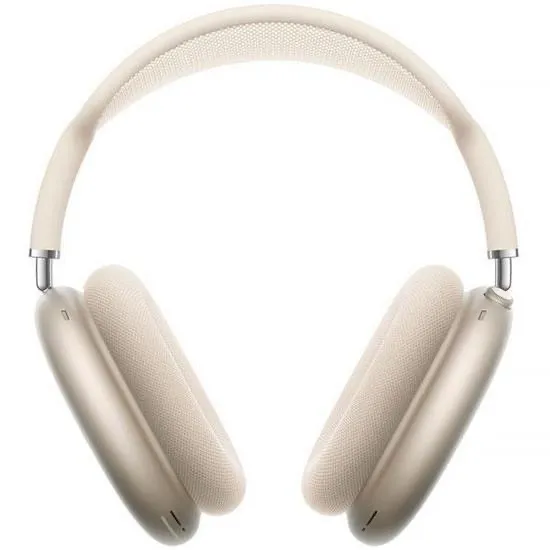 Fone de Ouvido Apple AirPods Max A3184 Bluetooth - Fones de Ouvido