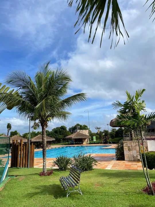 Lote no Alphaville Natal - Residencial Pium - Foto 3