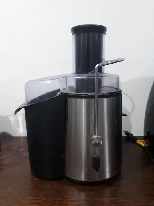Centrífuga Juice