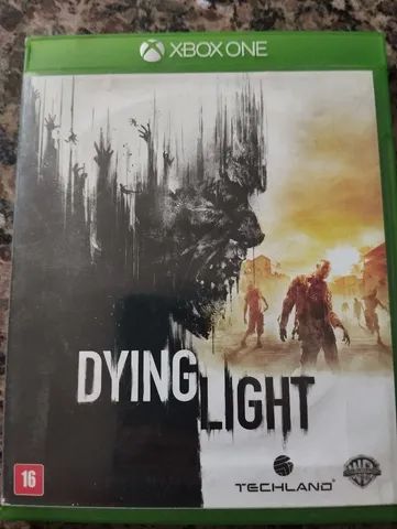 Dying light deals xbox one